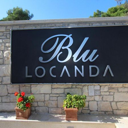 Bed & Breakfast Blu Locanda Rovinj Exterior photo