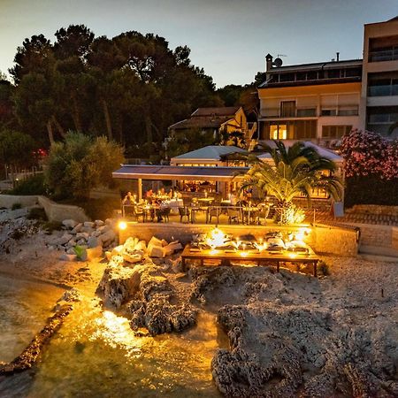Bed & Breakfast Blu Locanda Rovinj Exterior photo
