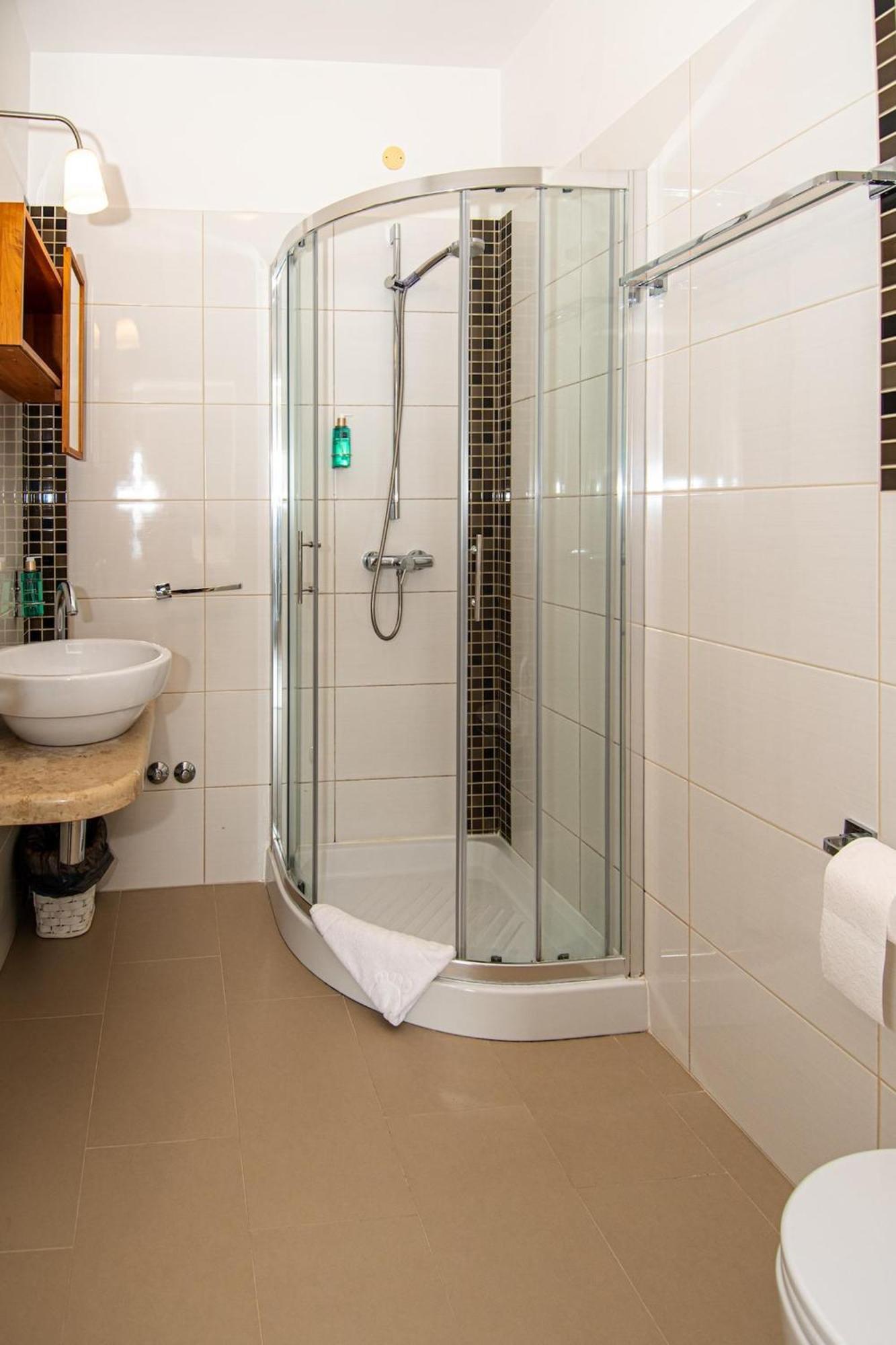 Bed & Breakfast Blu Locanda Rovinj Exterior photo