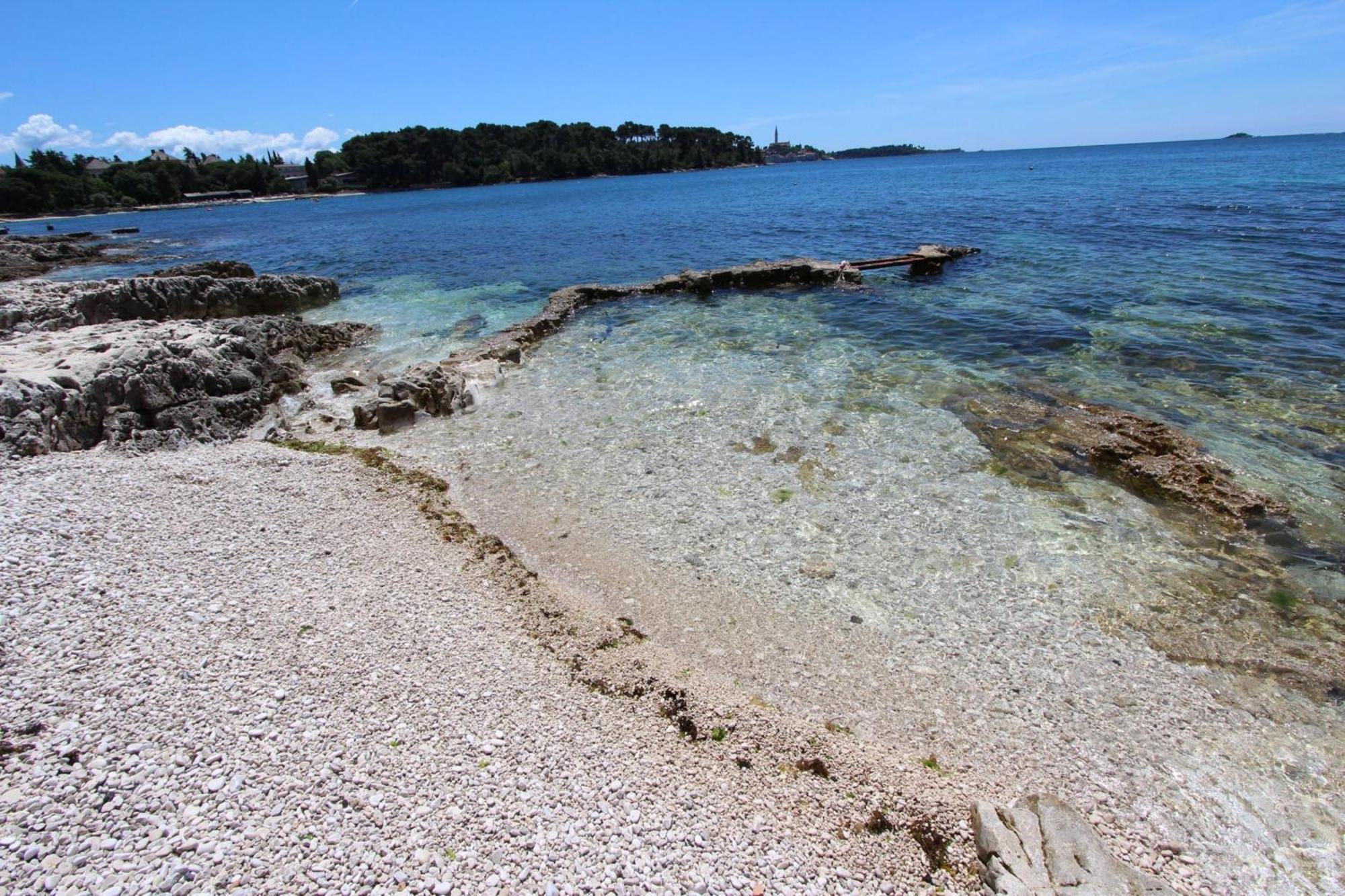 Bed & Breakfast Blu Locanda Rovinj Exterior photo
