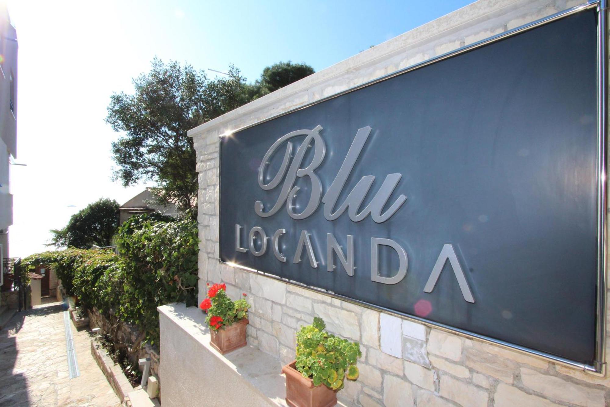 Bed & Breakfast Blu Locanda Rovinj Exterior photo
