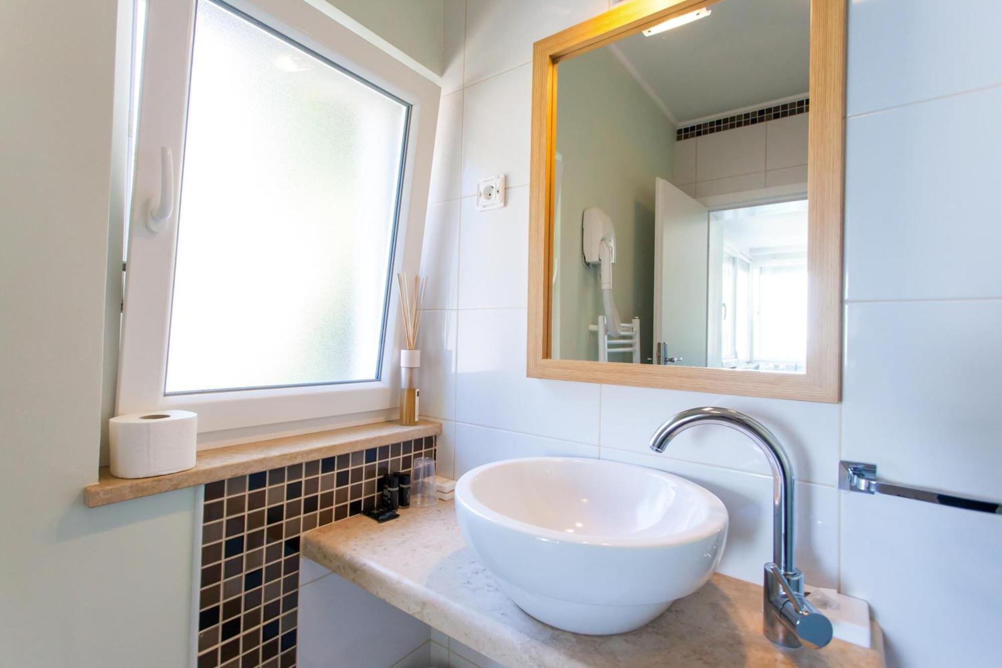 Bed & Breakfast Blu Locanda Rovinj Exterior photo