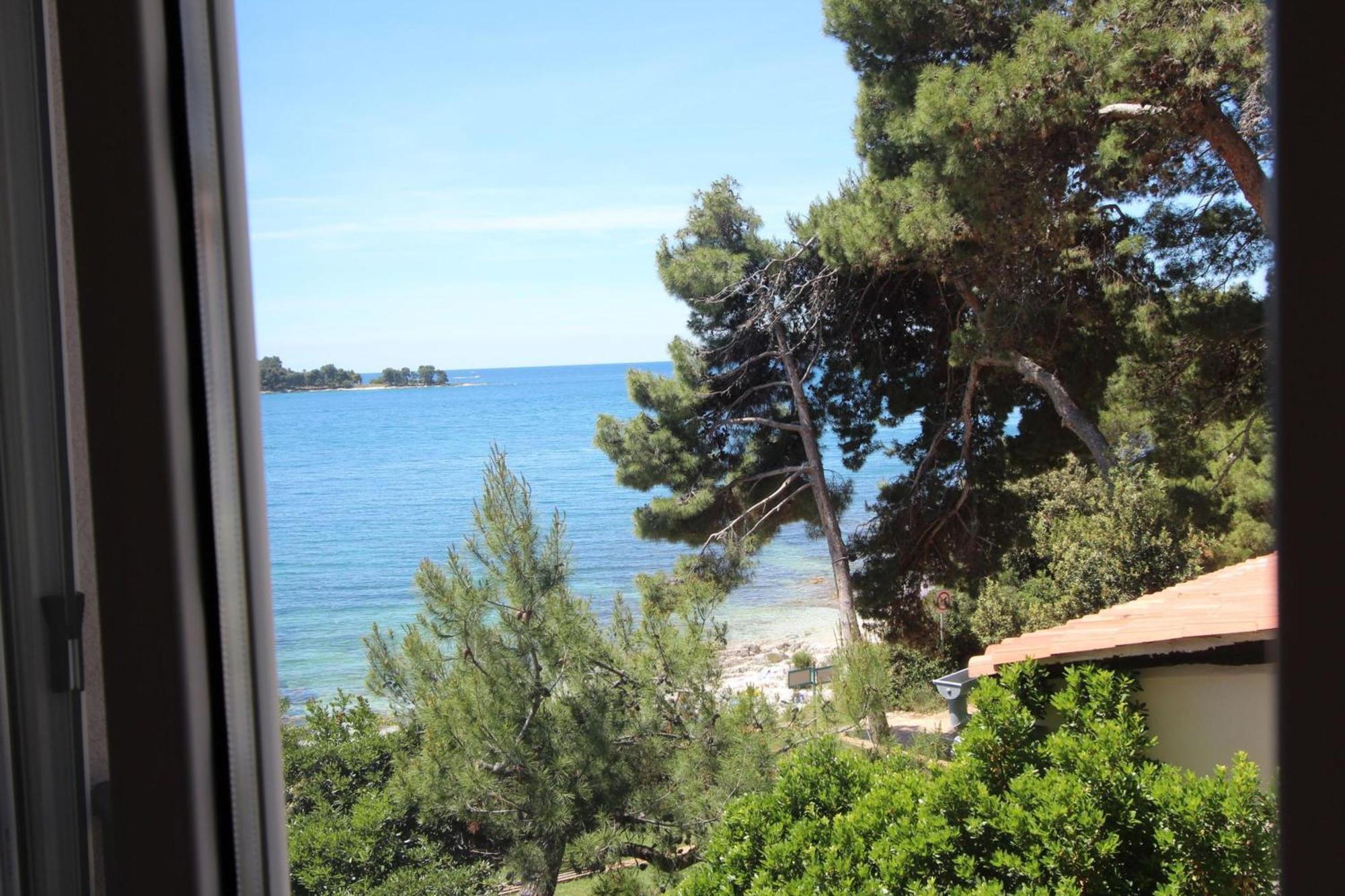 Bed & Breakfast Blu Locanda Rovinj Exterior photo