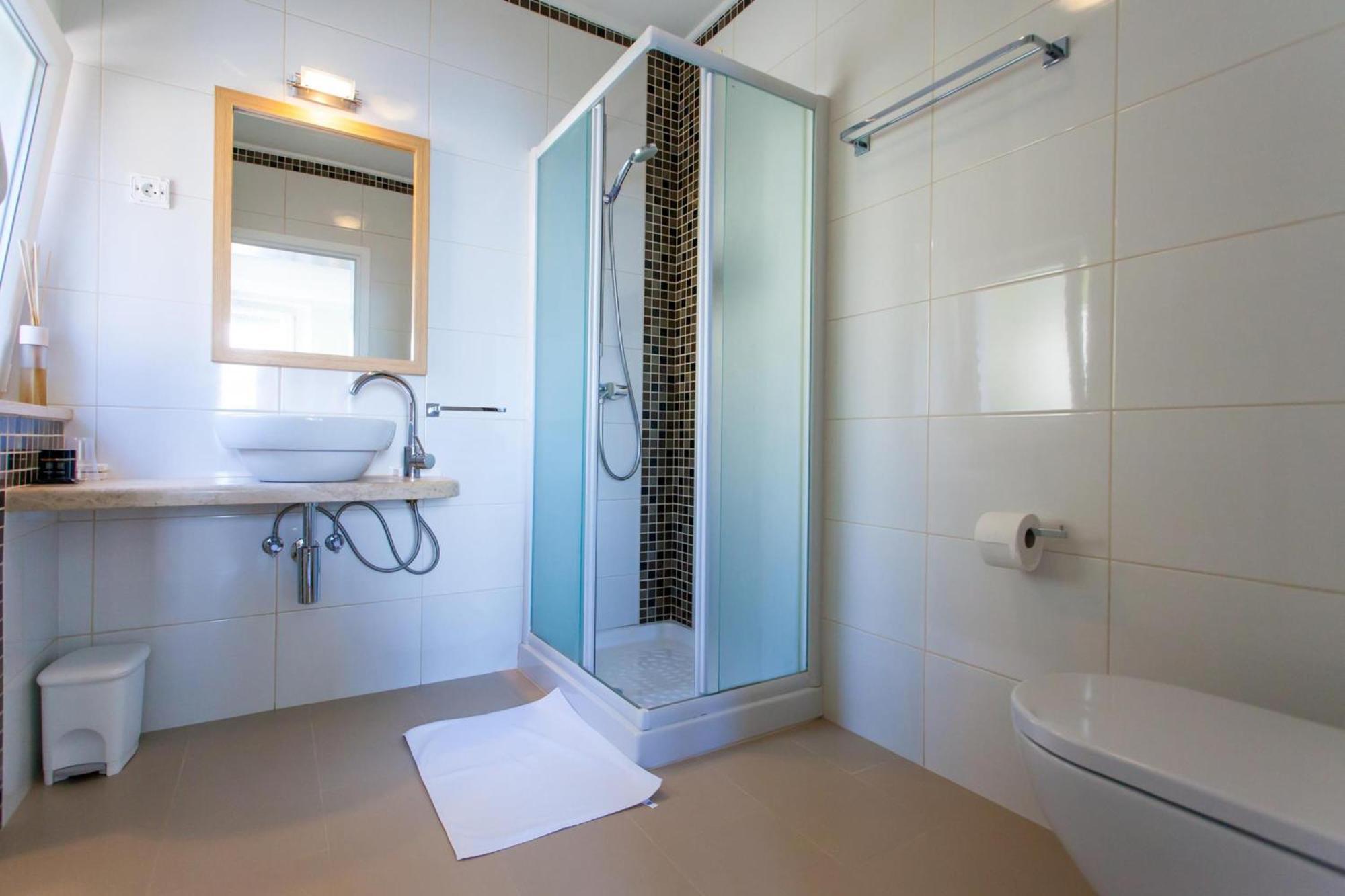 Bed & Breakfast Blu Locanda Rovinj Exterior photo