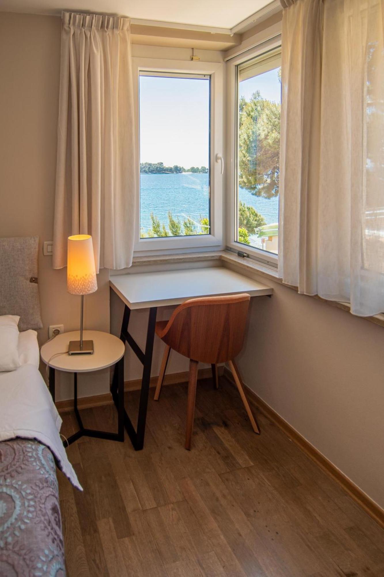 Bed & Breakfast Blu Locanda Rovinj Exterior photo