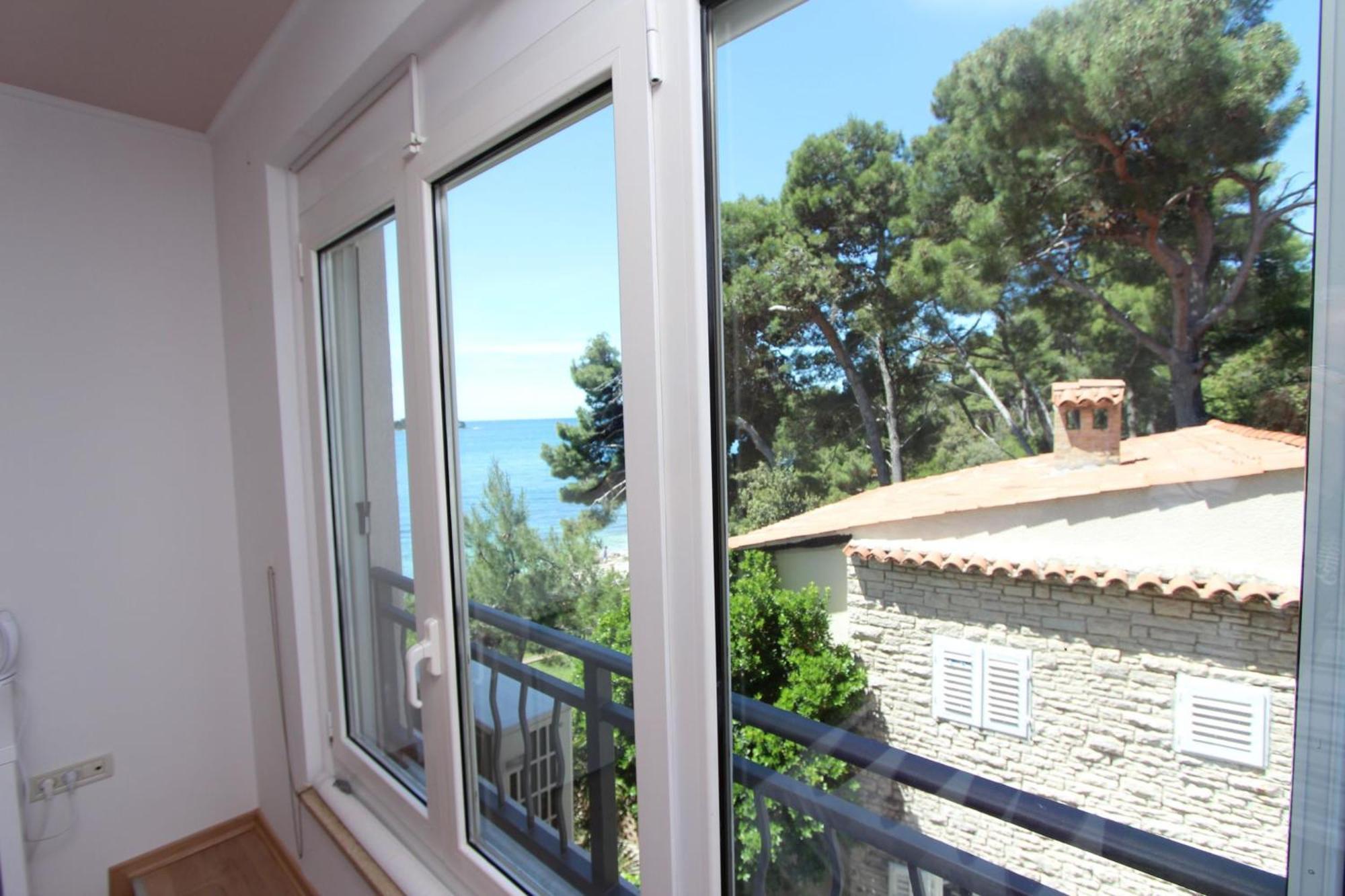 Bed & Breakfast Blu Locanda Rovinj Exterior photo
