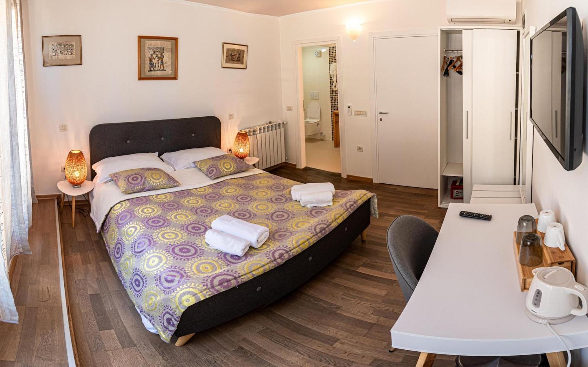 Bed & Breakfast Blu Locanda Rovinj Room photo