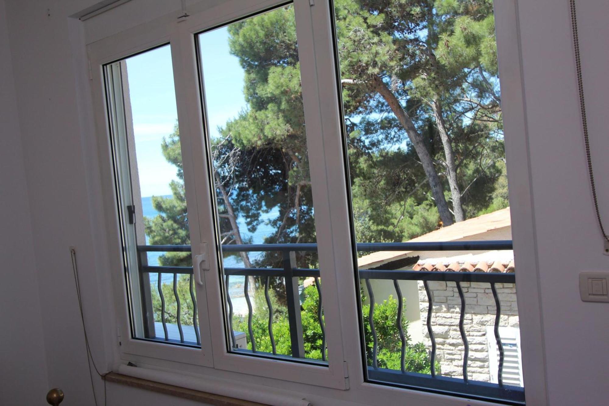 Bed & Breakfast Blu Locanda Rovinj Room photo