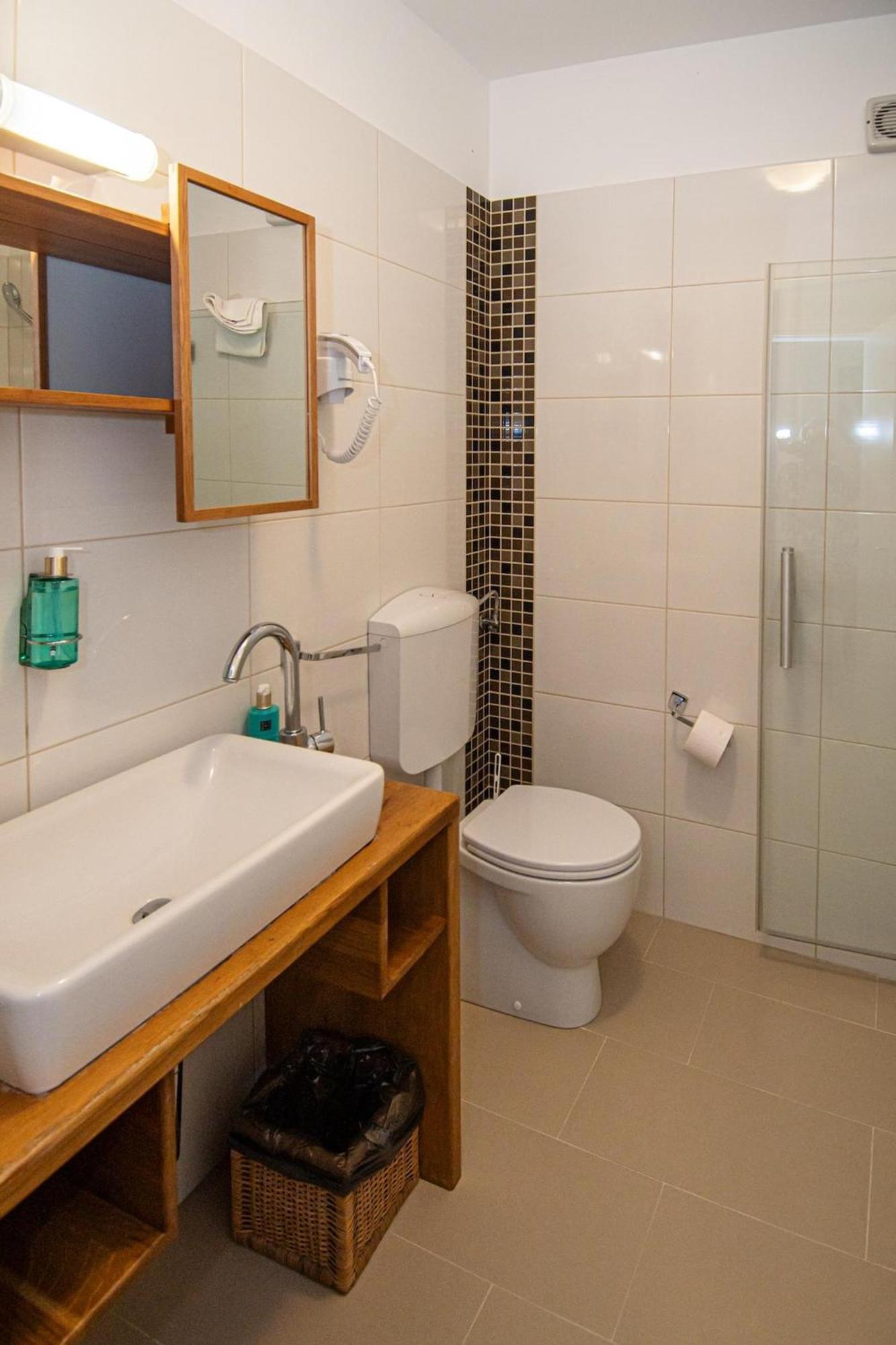 Bed & Breakfast Blu Locanda Rovinj Exterior photo