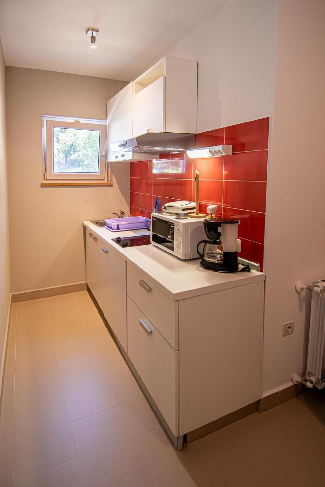 Bed & Breakfast Blu Locanda Rovinj Exterior photo