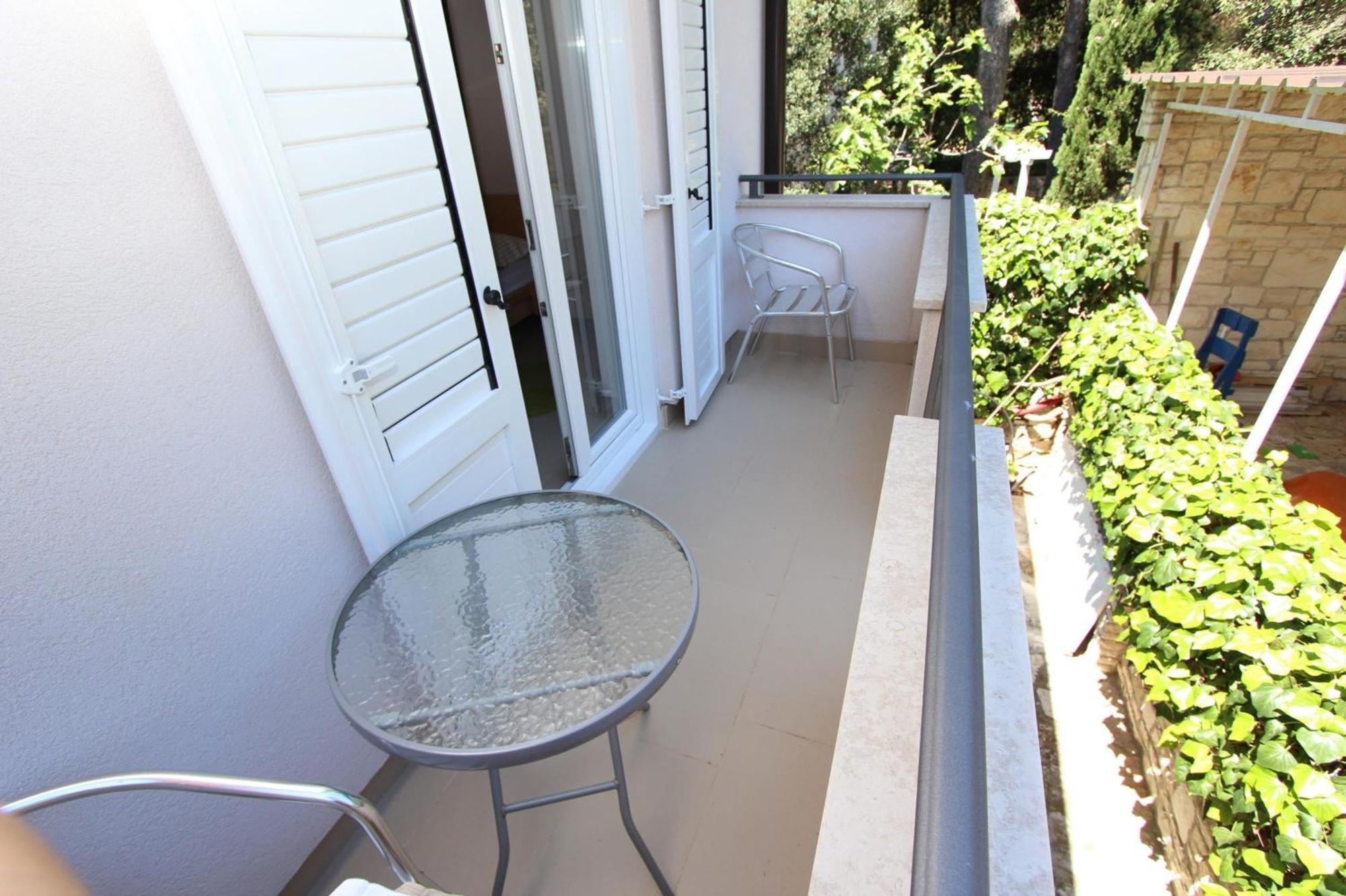 Bed & Breakfast Blu Locanda Rovinj Exterior photo