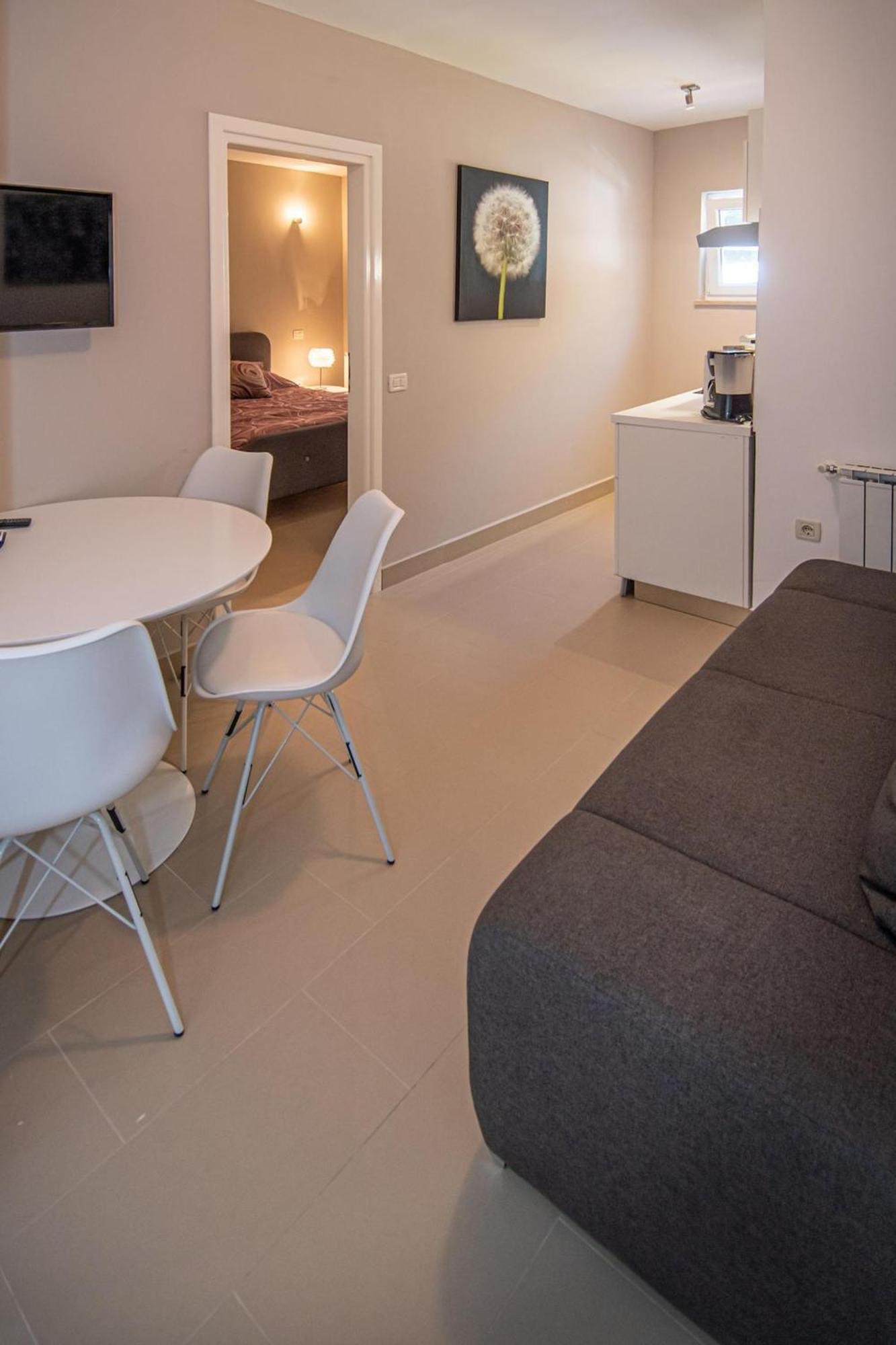 Bed & Breakfast Blu Locanda Rovinj Exterior photo