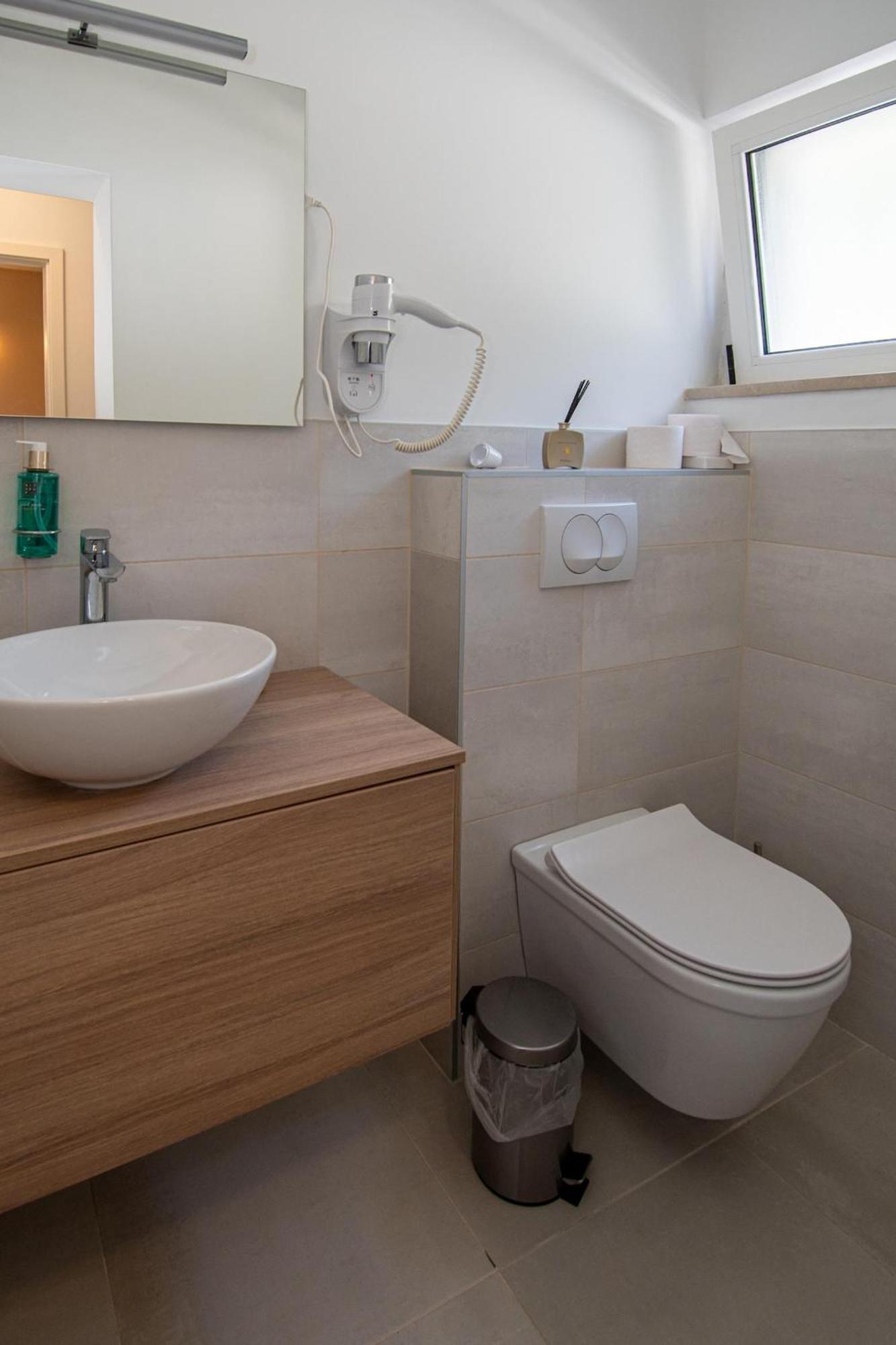Bed & Breakfast Blu Locanda Rovinj Exterior photo