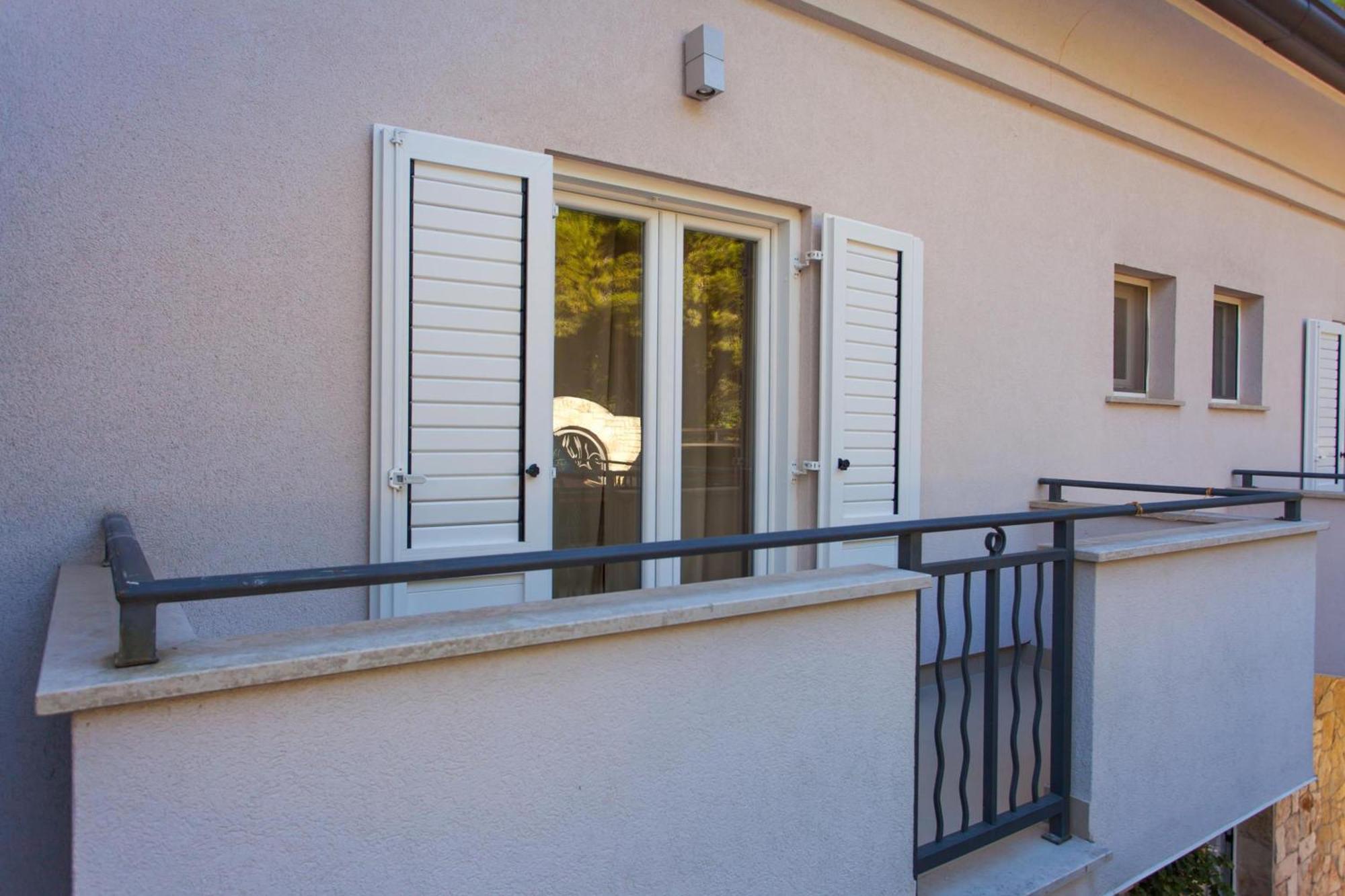 Bed & Breakfast Blu Locanda Rovinj Room photo