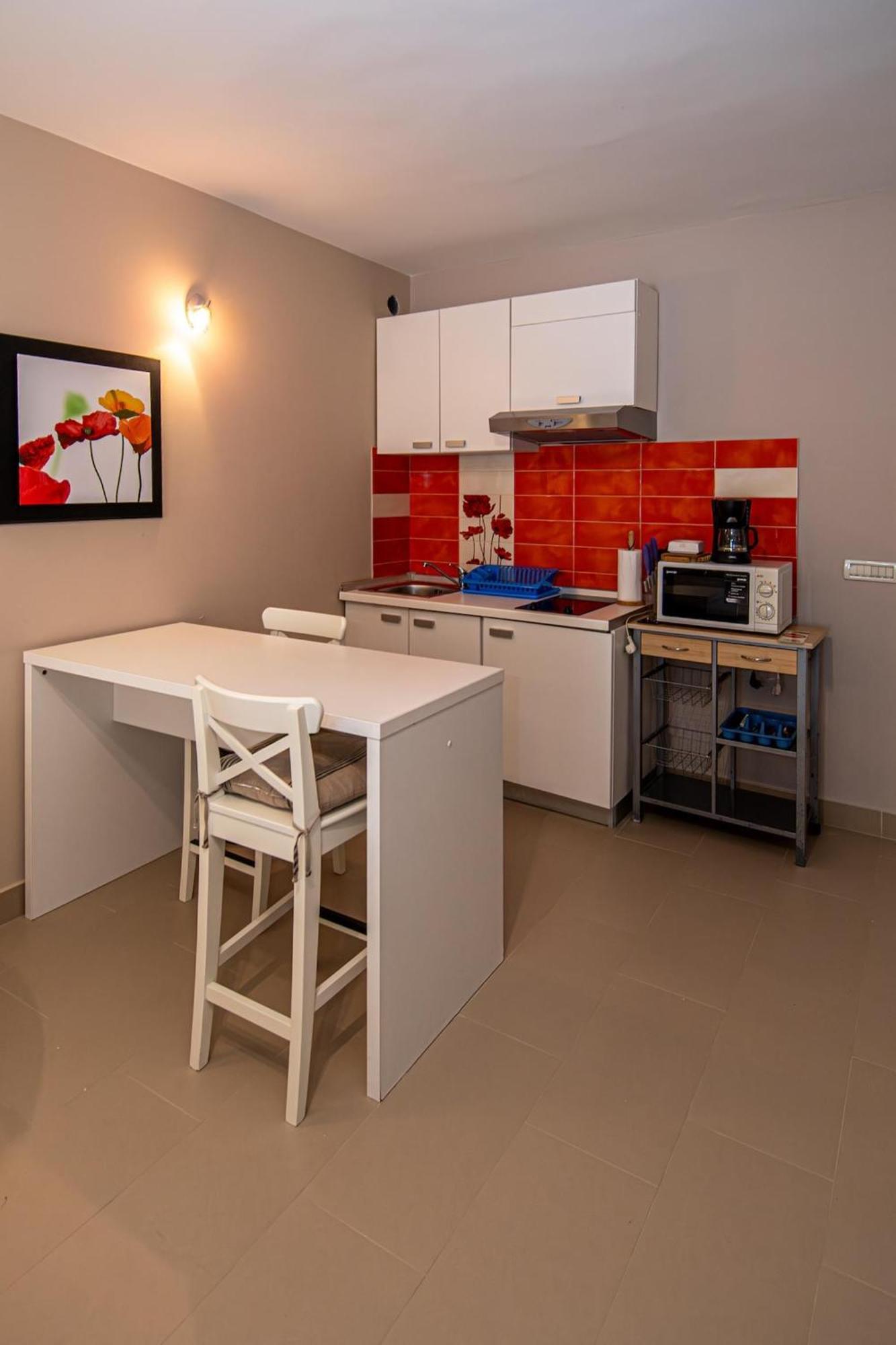 Bed & Breakfast Blu Locanda Rovinj Room photo