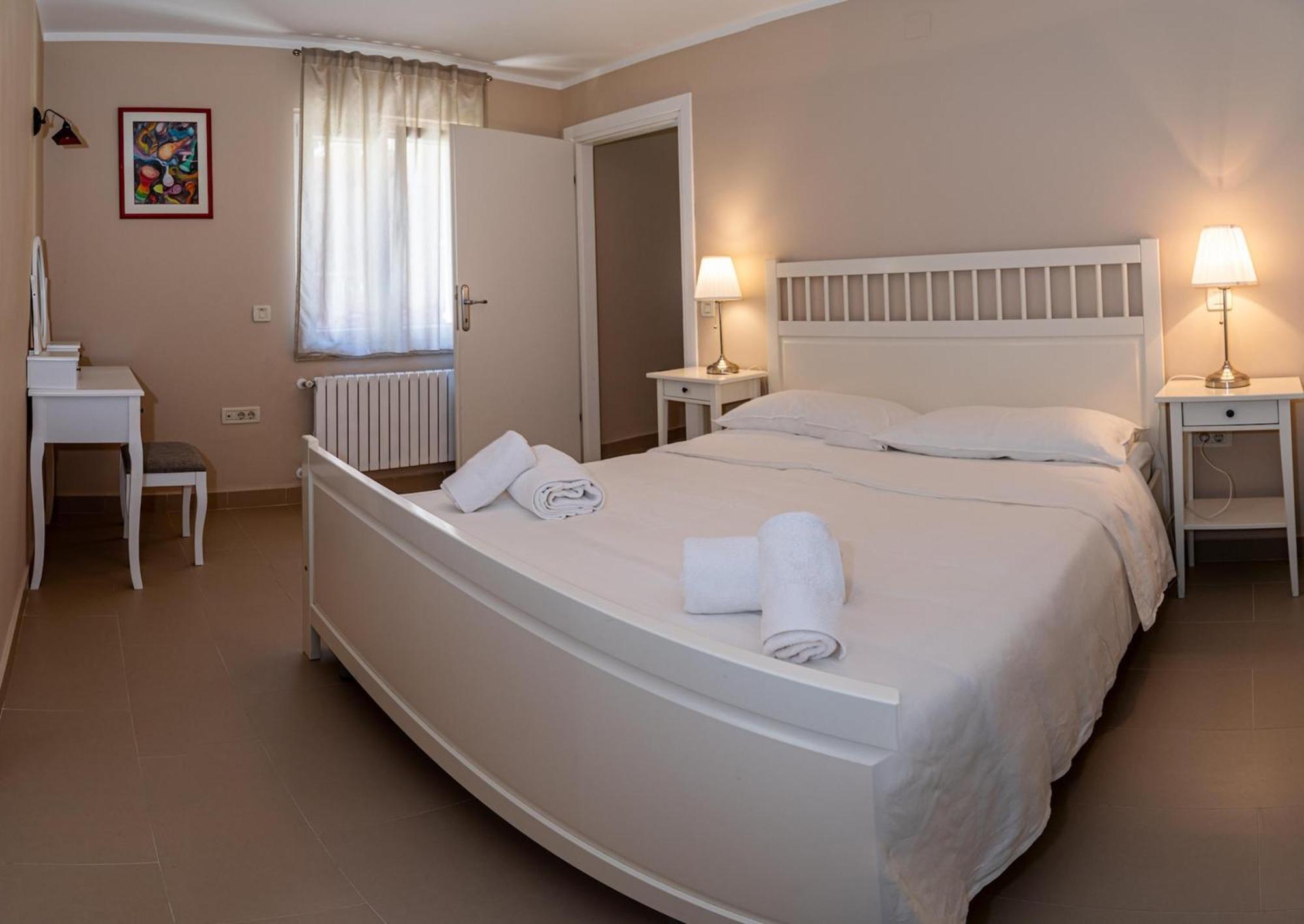 Bed & Breakfast Blu Locanda Rovinj Room photo