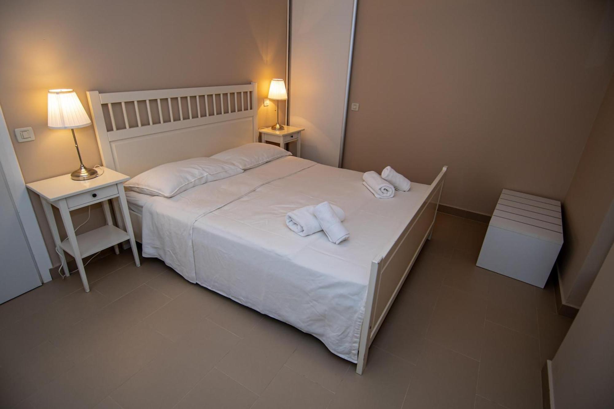 Bed & Breakfast Blu Locanda Rovinj Exterior photo