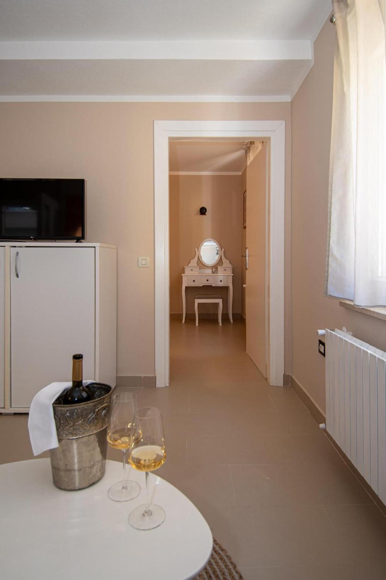 Bed & Breakfast Blu Locanda Rovinj Room photo
