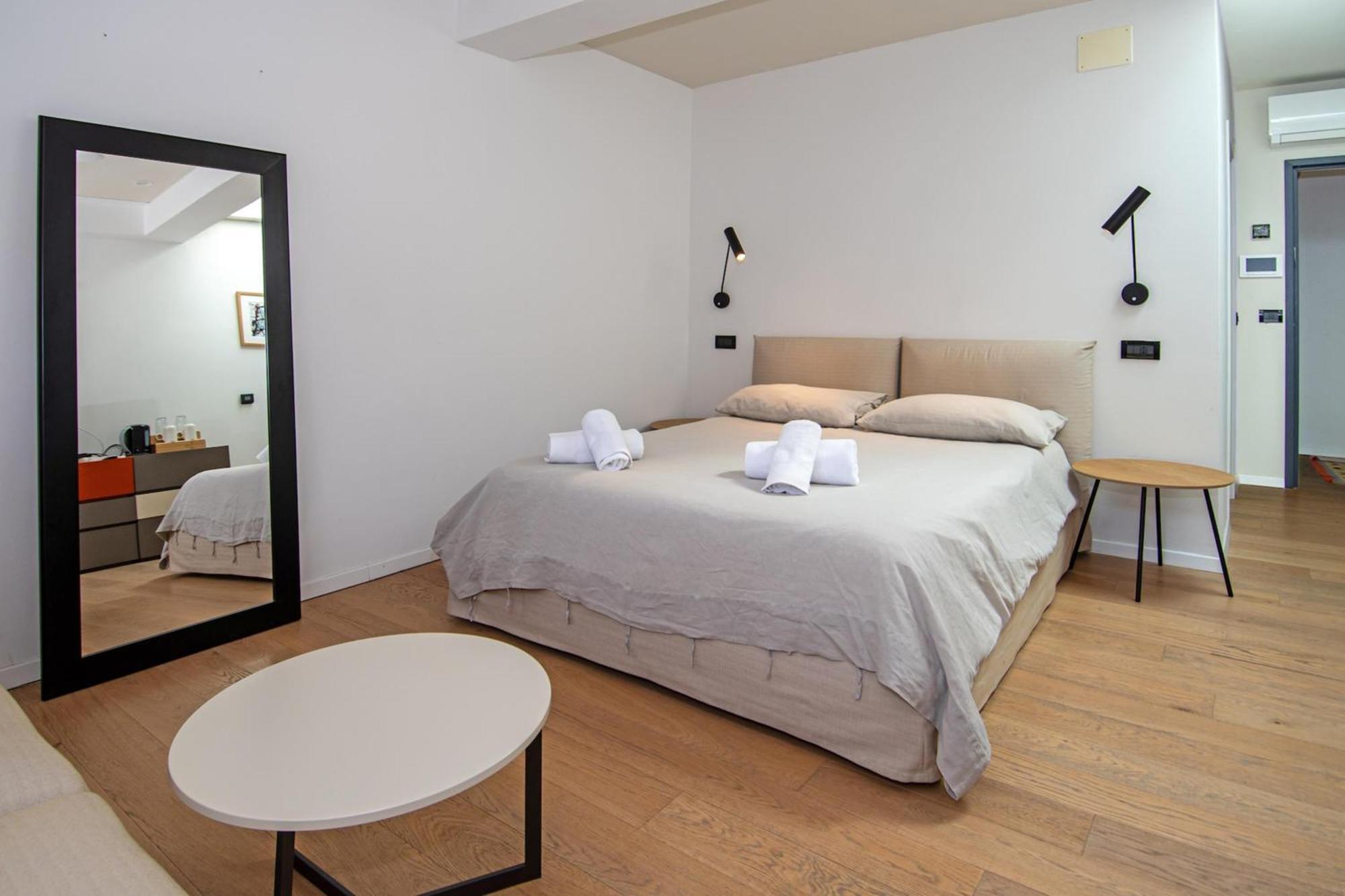 Bed & Breakfast Blu Locanda Rovinj Exterior photo