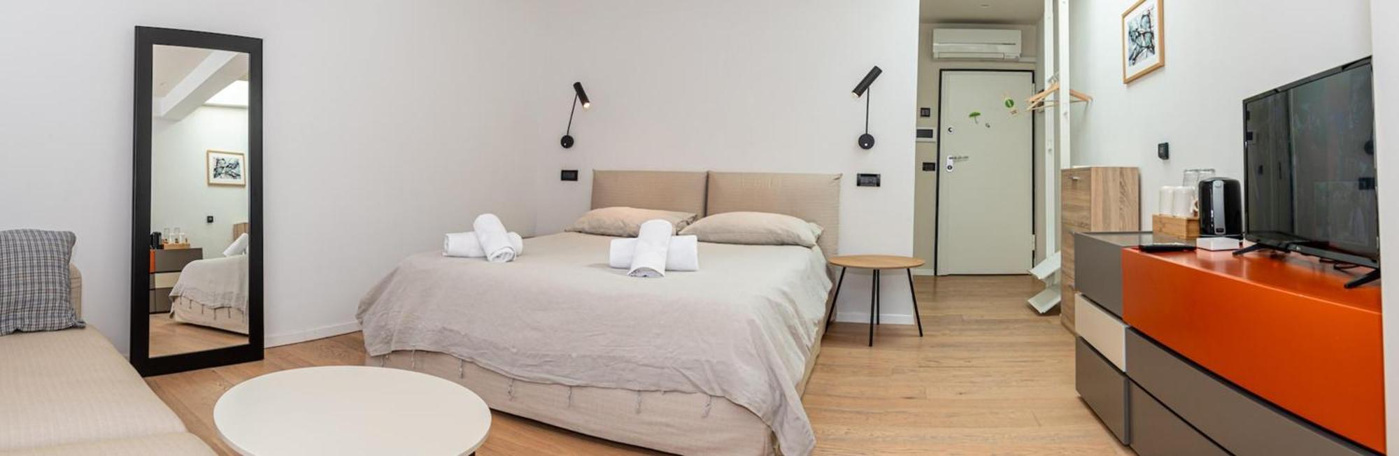 Bed & Breakfast Blu Locanda Rovinj Room photo
