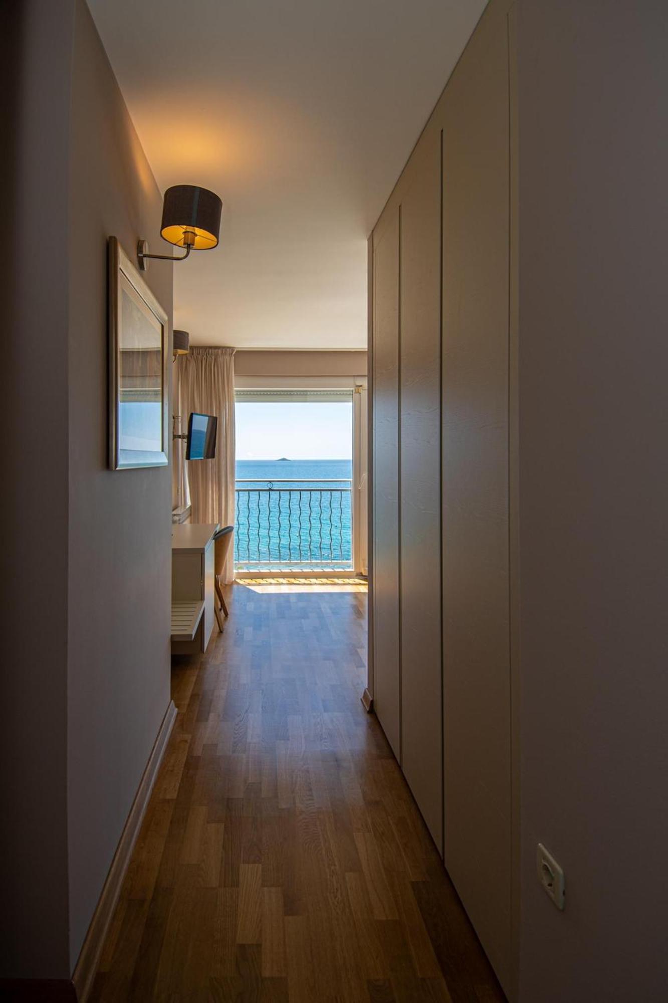 Bed & Breakfast Blu Locanda Rovinj Exterior photo